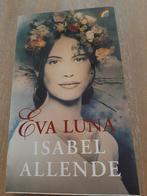 Eva Luna - Isabel Allende, Ophalen
