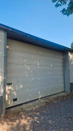 Magazijn te huur, Ophalen