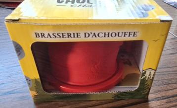 Chouffe spel Chapeau beschikbaar voor biedingen