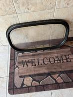 4 Gebruikt ovaal vensters voor sectionale garagepoort, Doe-het-zelf en Bouw, Ophalen