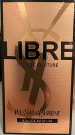 Parfum femmes Yves Saint-Laurent Libre Vanille Couture, Enlèvement ou Envoi, Neuf