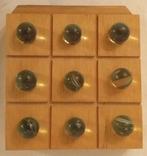 deluxe tic-tac-toe spel, Ophalen of Verzenden