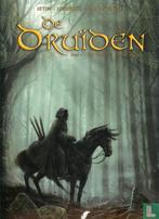 Druïden 1 - 6, Boeken, Meerdere stripboeken, Ophalen of Verzenden, Nieuw, Lamontagne / Istin