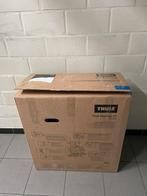 Thule EasyFold 933 voor 2 fietsen., Auto diversen, Fietsendragers, Ophalen, Nieuw, 2 fietsen, Trekhaakdrager