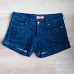 Jeansshort Fit&Shorts maat 36, Vêtements | Femmes, Jeans, Comme neuf, Fit&Shorts, Bleu, W28 - W29 (confection 36)
