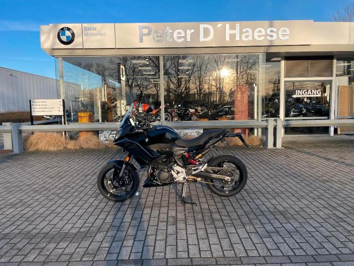 BMW F 900 XR - Ex directie, Motoren, Motoren | BMW, Bedrijf, Sport, meer dan 35 kW, 2 cilinders, Motorrijbewijs A, ABS, Cruise Control