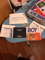 Game Boy uit de jaren 90, Ophalen, Gebruikt, Game Boy Classic, Met games