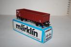 Marklin ho dumper NS in box 4639, Wisselstroom, Wagon, Ophalen of Verzenden, Märklin