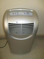 Mobiele Airco, Ophalen, Timer, 3 snelheden of meer, Zo goed als nieuw