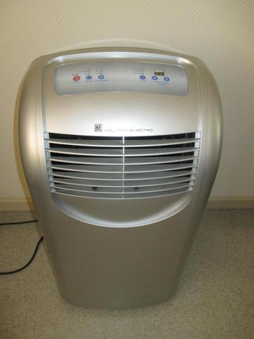 Mobiele Airco beschikbaar voor biedingen