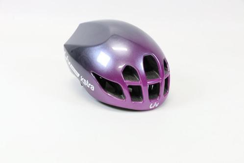 Liv Pursuit MIPS racefiets helm - Liv Racing Xstra - Maat S, Vélos & Vélomoteurs, Accessoires vélo | Casques de vélo, Neuf, Homme ou Femme