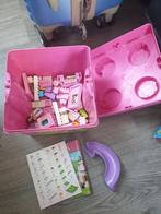 Lego juniors prinses kasteel, Kinderen en Baby's, Ophalen of Verzenden, Gebruikt, Lego
