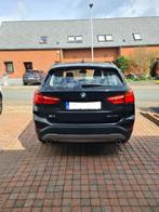 BMW X1 X Drive 4x4, SUV ou Tout-terrain, 5 places, Noir, Automatique