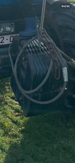 Ford/ new holland frontgewicht 450kg, Ophalen