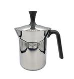 Alessi Mami melkopschuimer / Stefano Giovannoni 2002 / NIEUW, Ophalen of Verzenden, Nieuw, Handmatige melkopschuimer