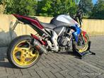 CB1000R Tricolour HRC uit 2011, Motoren, Motoren | Honda, 4 cilinders, Particulier, Naked bike, Meer dan 35 kW