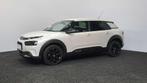 Citroën C4 Cactus 1.2 PureTech ~ Navi ~ AC ~ CC ~ Automaat, Automaat, Stof, Gebruikt, Euro 6
