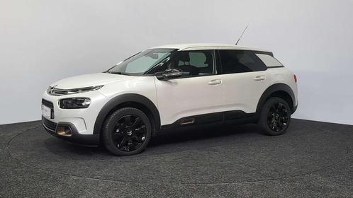 Citroën C4 Cactus 1.2 PureTech ~ Navi ~ AC ~ CC ~ Automaat, Auto's, Citroën, Bedrijf, Te koop, C4 Cactus, ABS, Airbags, Airconditioning