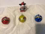 Kerstversiering,Mickey Mousse ,doe een bod !!, Ophalen of Verzenden, Zo goed als nieuw