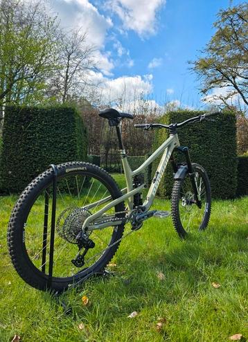 Propain tyee al 6 beschikbaar voor biedingen