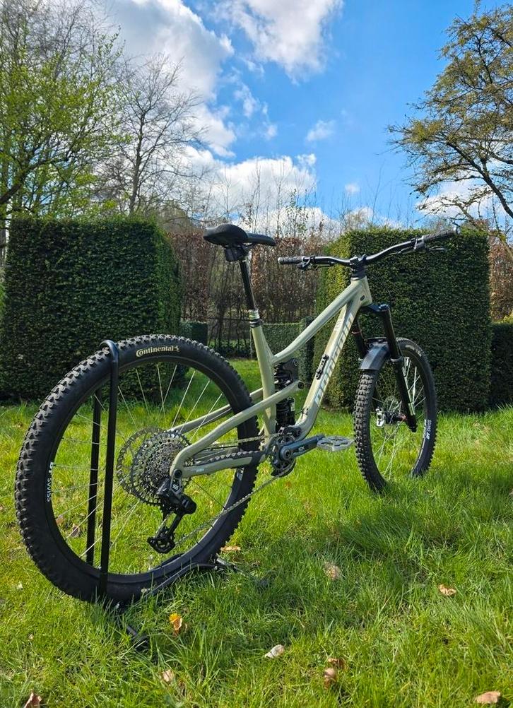 Propain tyee al 6, Fietsen en Brommers, Fietsen | Mountainbikes en ATB, Gebruikt, Ophalen