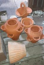 Grand lot de poteries neuf !