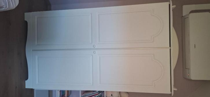 Baby slaapkamer, Kinderen en Baby's, Kinderkamer | Complete kinderkamers, Zo goed als nieuw, Meisje, Ophalen