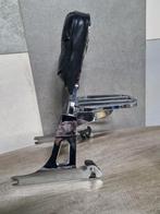 Sissy bar harley davidson dyna., Motoren, Ophalen