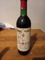 schapencadet baron philippe 1985 (75cl), Ophalen of Verzenden, Zo goed als nieuw