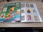 Panini España 82 VOL!!, Ophalen of Verzenden