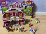 LEGO Friends Sunshine Ranch - 41039, Kinderen en Baby's, Speelgoed | Duplo en Lego, Complete set, Ophalen of Verzenden, Lego, Zo goed als nieuw