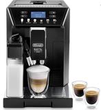 Delonghi Volautomatische koffiemachine, Elektronische apparatuur, Ophalen, Koffiemachine