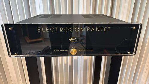 Electro Companiet AW 3 x 120, Audio, Tv en Foto, Versterkers en Ontvangers, Zo goed als nieuw, Ophalen