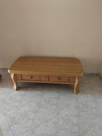 TV meubel en of Salon tafel, Ophalen, 100 tot 150 cm, Nieuw, Minder dan 100 cm