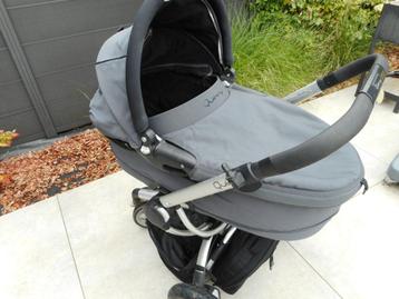 Quinny Kinderwagen/Buggy beschikbaar voor biedingen