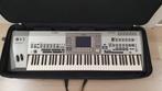 Yamaha PSR 9000 Pro Sampler Arranger + Flightcase, Ophalen, Gebruikt, Yamaha, Met koffer of flightcase