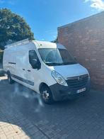 Opel movano L4 te koop!, Auto's, Opel, Movano, Diesel, Particulier, Te koop