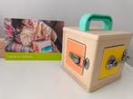 Lovevery lockbox montessori speelgoed, Kinderen en Baby's, Ophalen