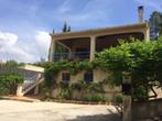 maison de vacances, piscine 9 p Cévenne Anduze, Languedoc-Roussillon, 9 personnes, Campagne, 4 chambres ou plus