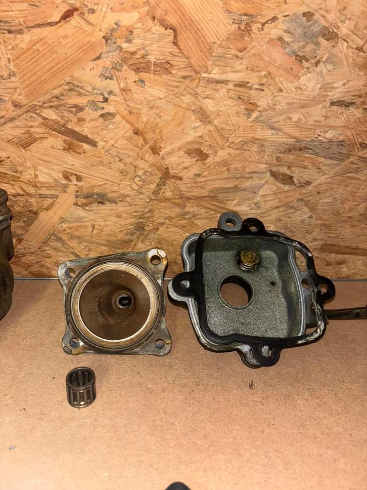 Fenom 180cc cilinder, Motoren, Tuning en Styling, Ophalen