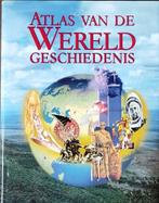 Geschiedenis Wereld x 8, Boeken, Ophalen of Verzenden