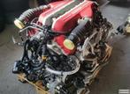 FERRARI FF GTC4 LUSSO 63S 1000KM COMPLEET MOTOR  MOTORBLOK M, Auto-onderdelen, Achterklep, Gebruikt, Ophalen of Verzenden, Ferrari