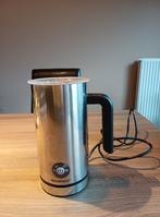 Melkopschuimer SilverCrest, Electroménager, Mousseurs à lait, Enlèvement, Comme neuf, Mousseur à lait électrique