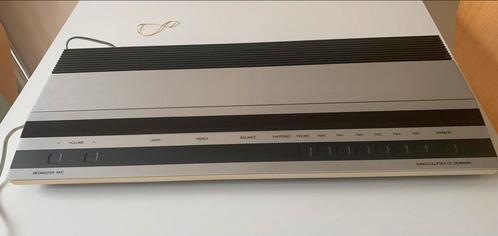 Bang & Olufsen Beomaster 1900 designed by Jacob Jensen, Audio, Tv en Foto, Stereoketens, Gebruikt, Bang & Olufsen, Ophalen of Verzenden
