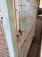 Te koop vogelkooi, Dieren en Toebehoren, Vogels | Hokken en Kooien, Ophalen, Zo goed als nieuw, Vogelkooi