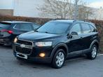 Chaverlet Captiva 2012 2.2 270.000km Start Rijd goed, Autos, Chevrolet, Euro 5, Achat, Diesel, Particulier