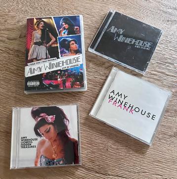 AMY WINEHOUSE COLLECTION 