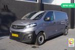 Opel Vivaro Opel Vivaro 2.0 CDTI 177PK L2 Automaat EURO 6 -, Auto's, Automaat, Parkeersensor, Te koop, 191 g/km