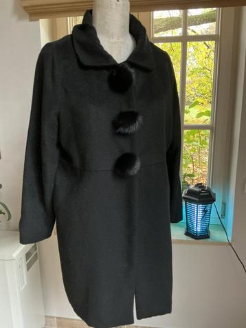 Mantel dames . Sweet Secrets , maat 40 beschikbaar voor biedingen