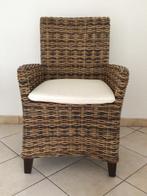 2 bijzetzetel, Huis en Inrichting, Ophalen